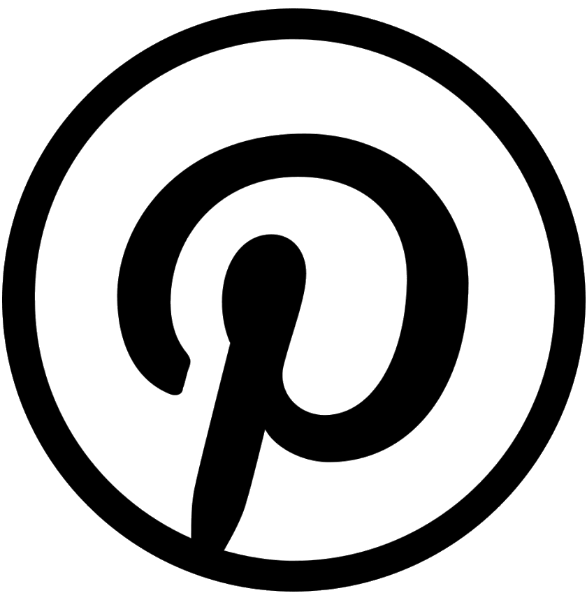 Pinterest!